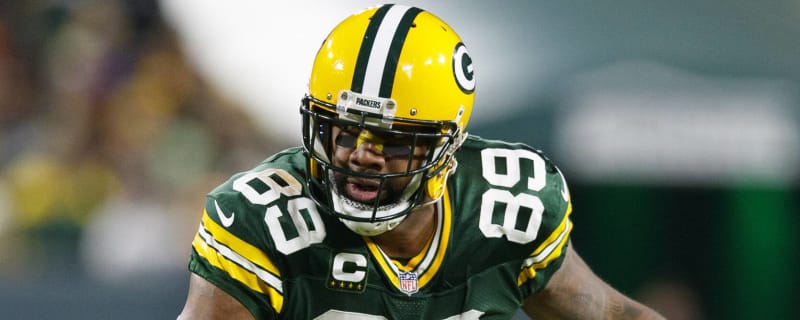 Marcedes Lewis is the most durable tight end ever