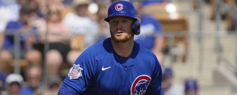 Clint Frazier takes hilarious shots at Yankees rumors in Cubs intro tweet