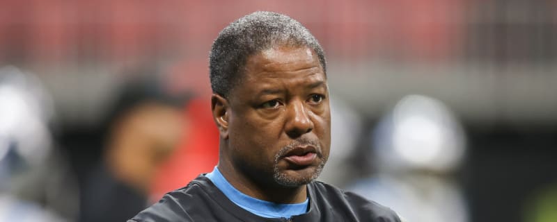 UNC reportedly met with another former NFL coach about vacancy