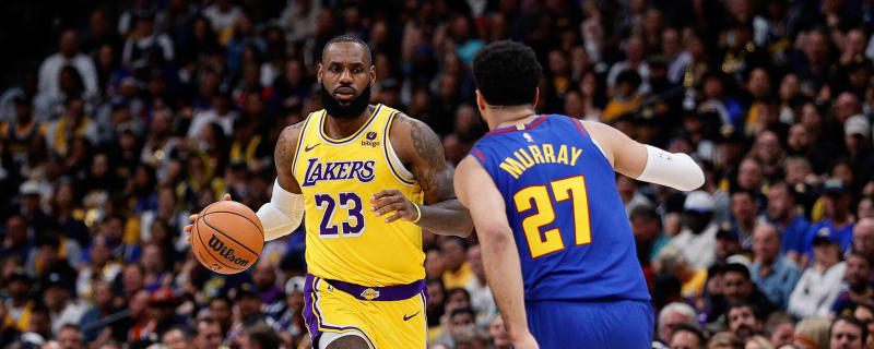 Ex-Lakers champion critical of LeBron James for disrespectful behavior