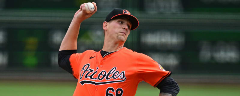 Orioles pitcher lands on IL with concerning injury
