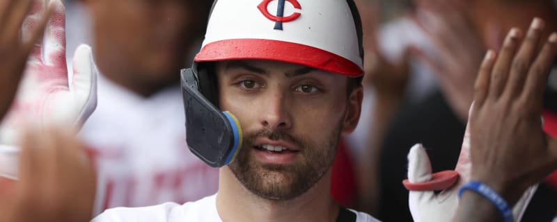 Edouard Julien Poised to be an Everyday Player for the 2024 Twins