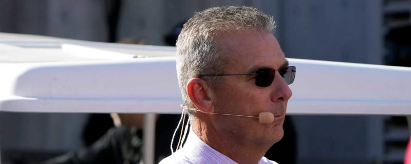 Meyer, Tressel have high praise for this year's Ohio State team
