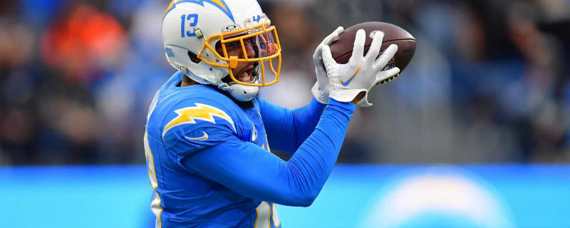 NFL &#39;SNF&#39; Week 8: Two player prop bets for Chargers vs. Bears