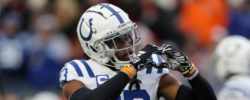 Colts to give veteran CB record-setting contract