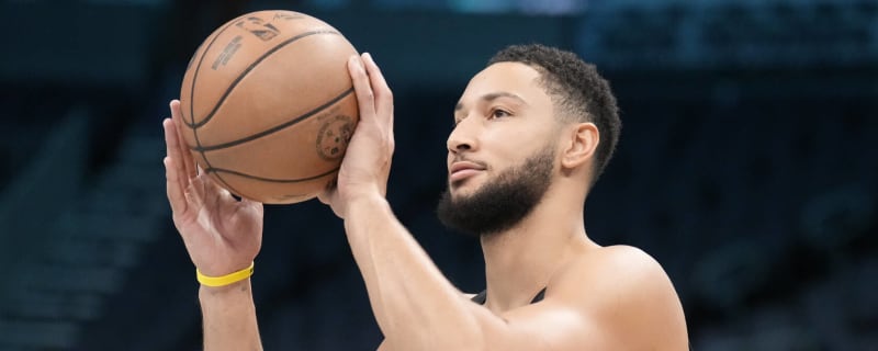 Ben Simmons: Breaking News, Rumors & Highlights