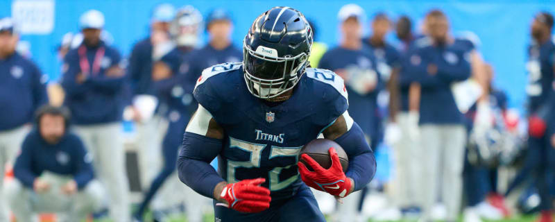 AFC South trade targets: Nobody on the Titans roster should be safe