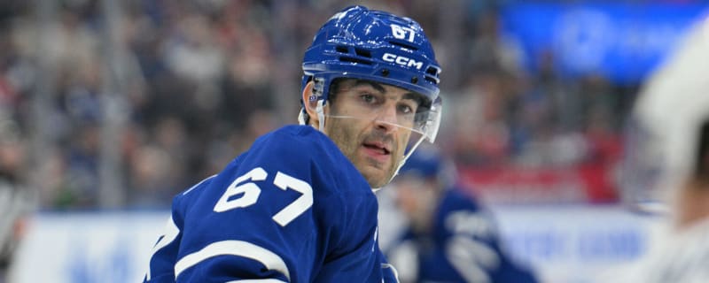 Pacioretty, Agent Share New Details About Contract and Why He Chose Toronto