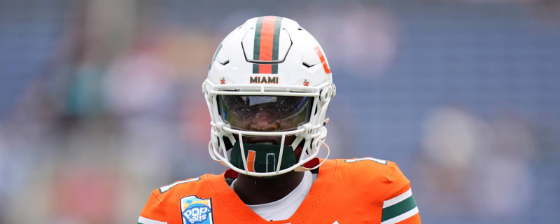 Giants add record-breaking quarterback in latest mock drafts