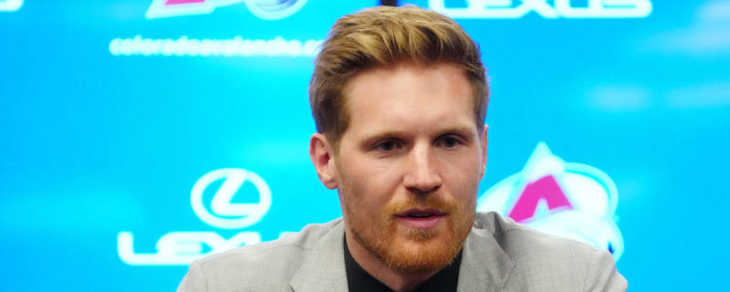 Offseason checklist for the Colorado Avalanche