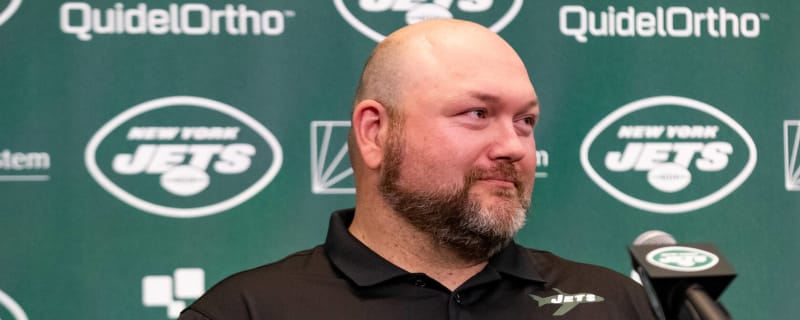 Joe Douglas: Breaking News, Rumors & Highlights