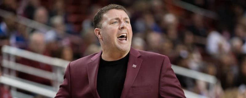 What's going on with New Mexico State basketball?