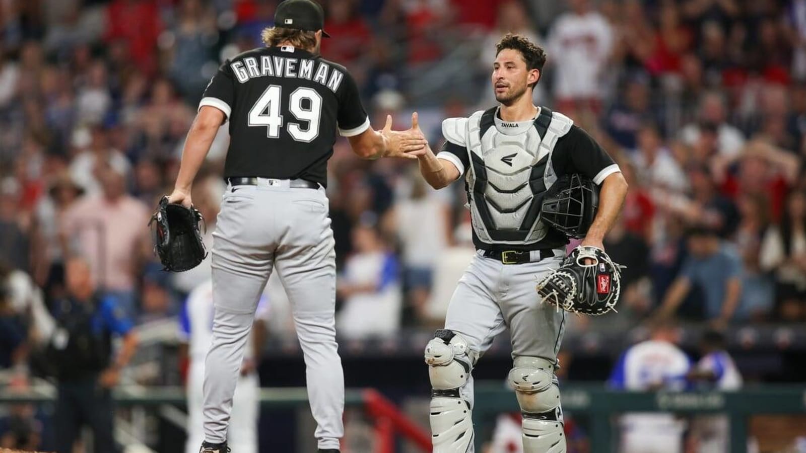 Chicago White Sox Continue Firesale, Trade Valuable Reliever to Houston Astros