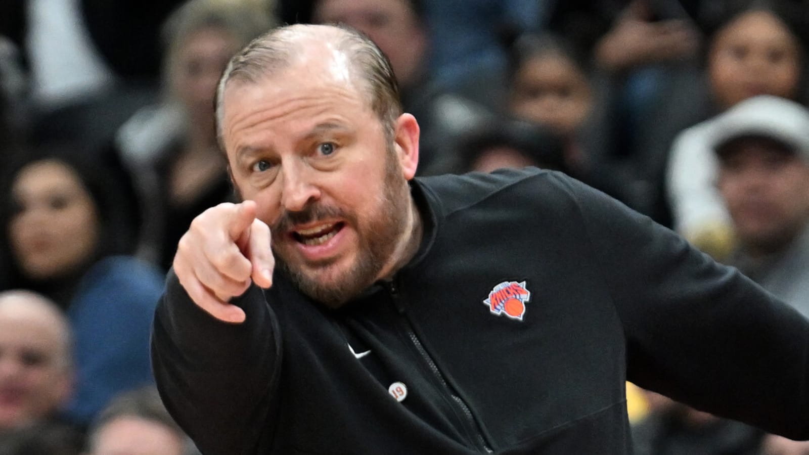 What Are Opponents Saying About Thibs?