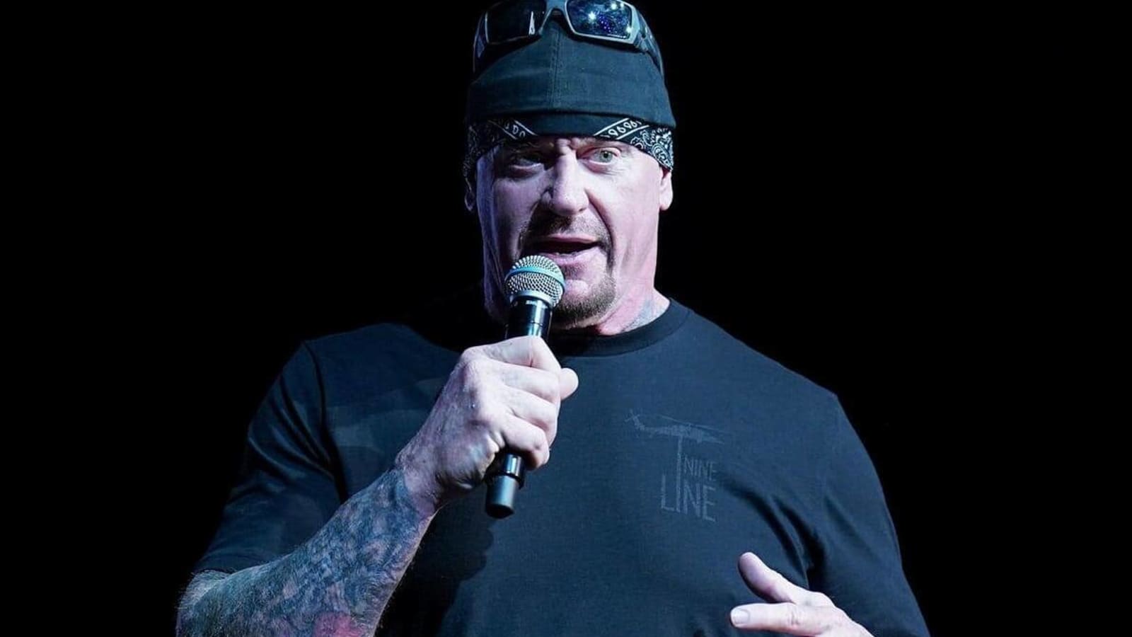 The Undertaker Reveals Huge Change In Current WWE Recruiting Approach Compared To Recent Years And Even His Era