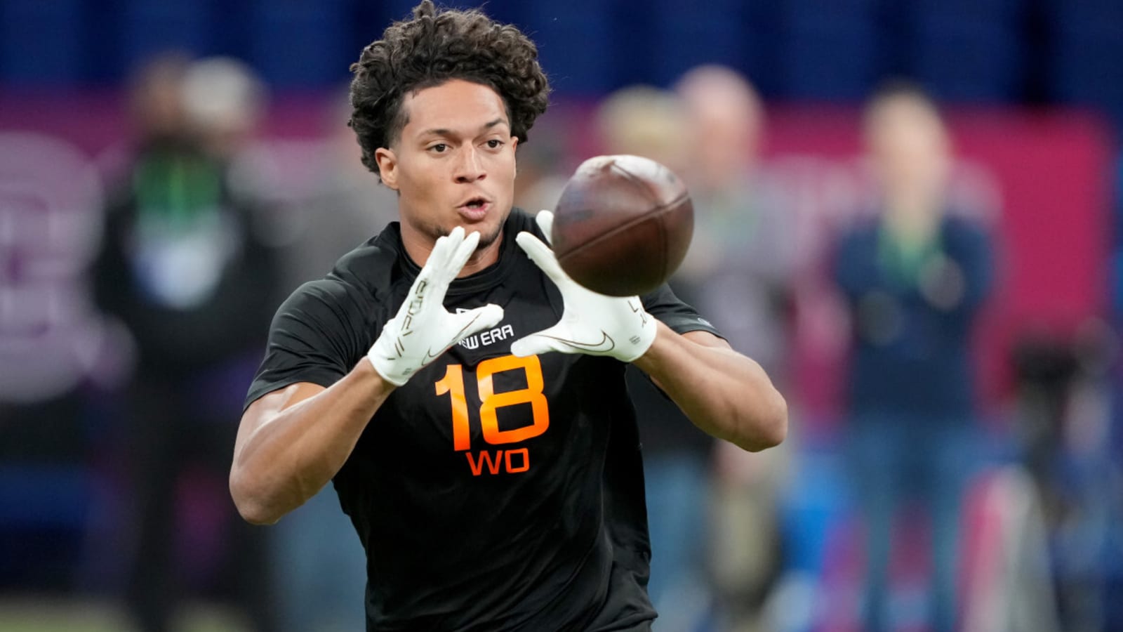 Could Broncos Draft Courtland Sutton&#39;s Replacement in Latest Mock Draft?