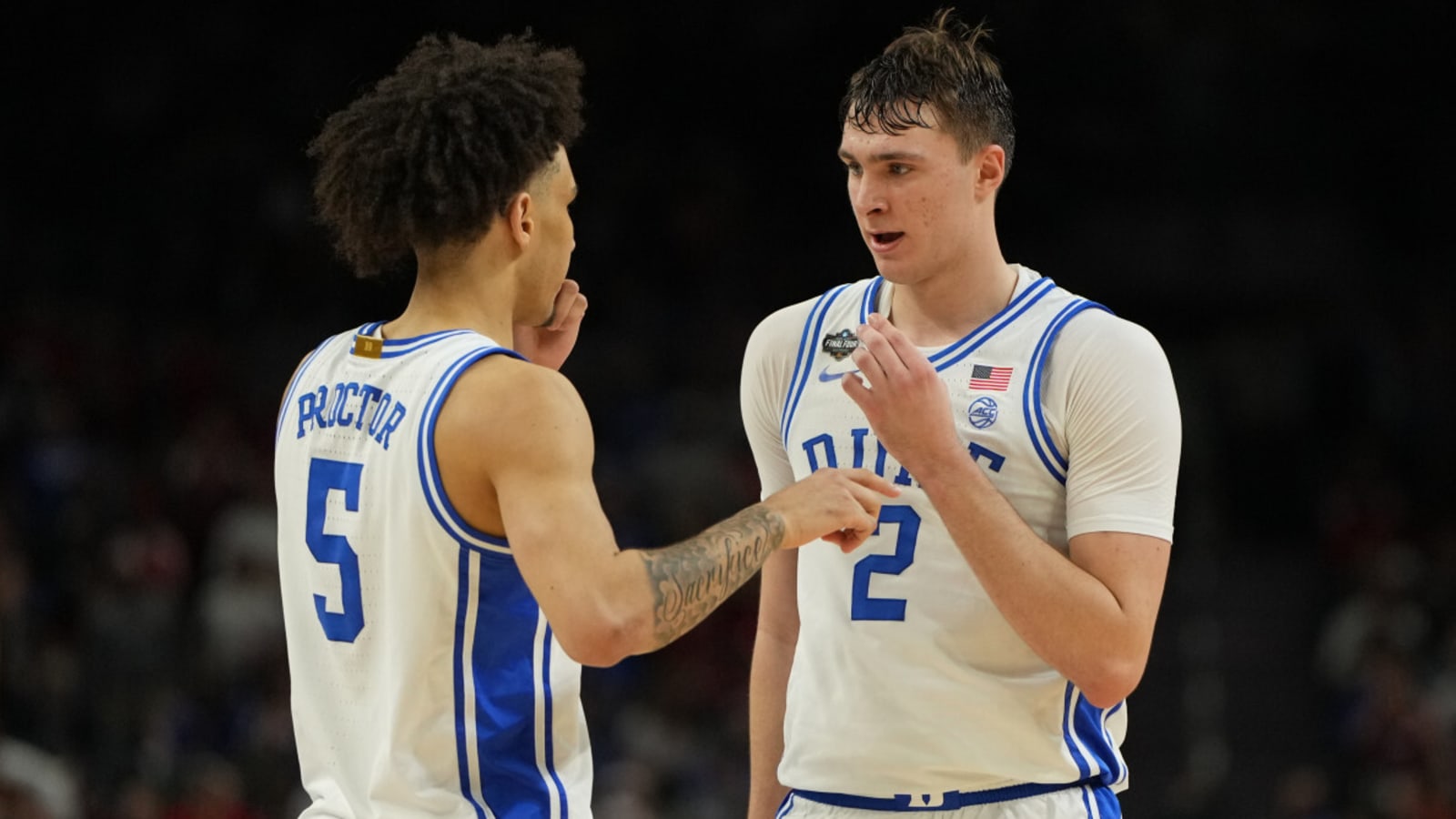 Duke Reportedly Has $10 Million Plan After Final Four Loss