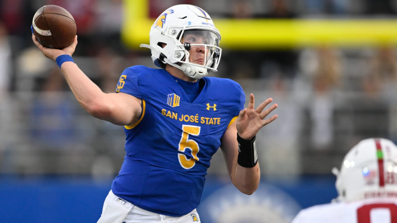 South Florida vs. San Jose State Prediction