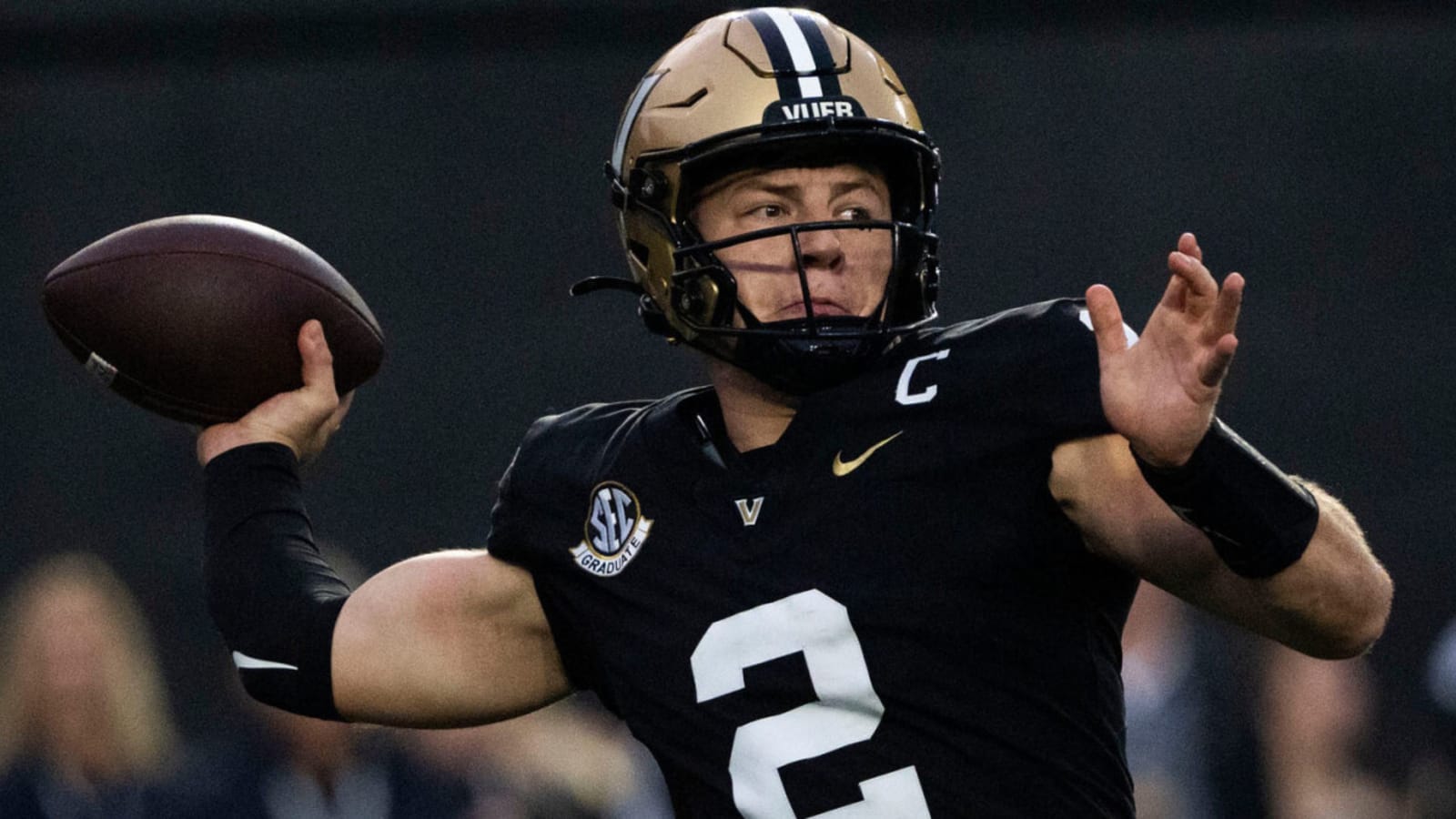 Georgia Tech vs. Vanderbilt Prediction