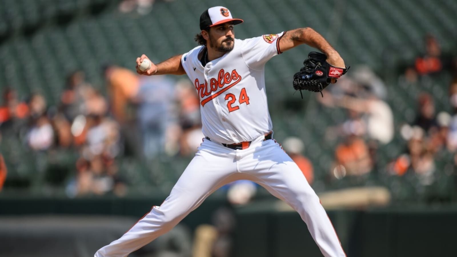 Concerns Mount After Orioles Announce Latest Injury Concern