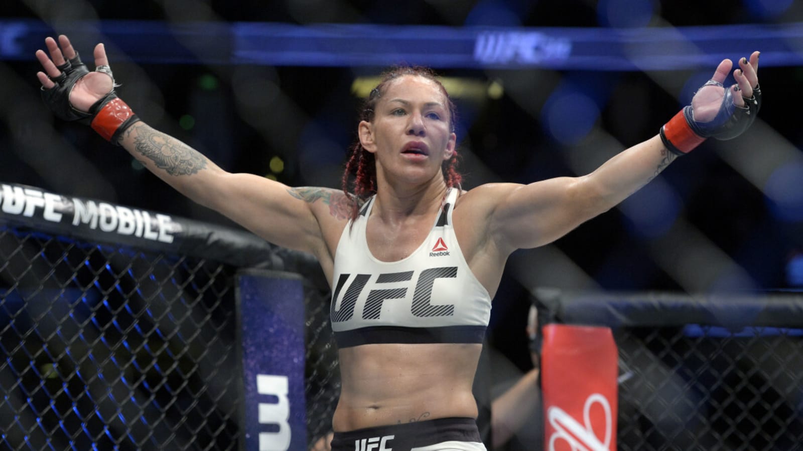 PFL: Cris Cyborg Names Interesting Potential Opponent for Her Return
