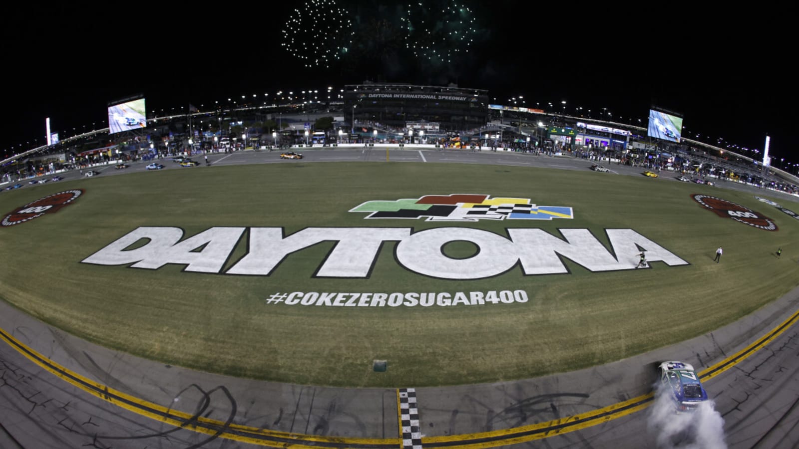 NASCAR Issues Official Ruling On Henderson Motorsports Appeal