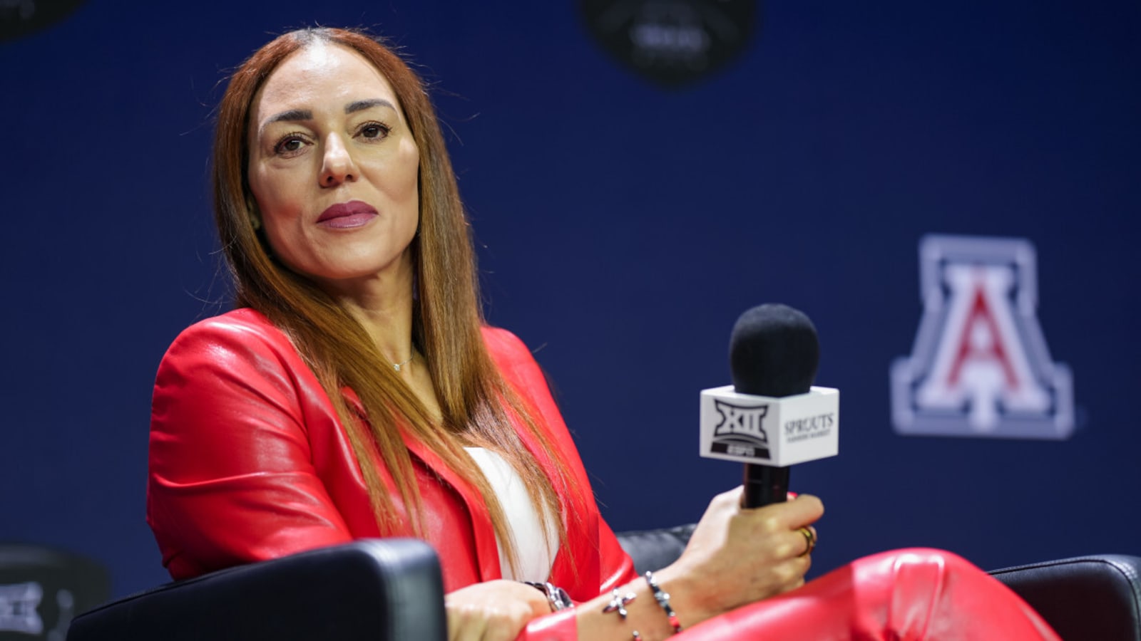 Arizona transfers follow Adia Barnes to SMU