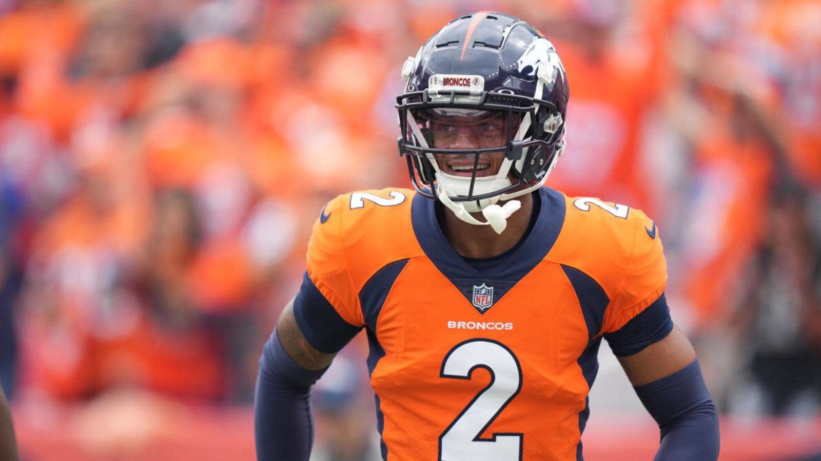 Here's how much it will cost the Denver Broncos to extend cornerback Pat Surtain Jr.