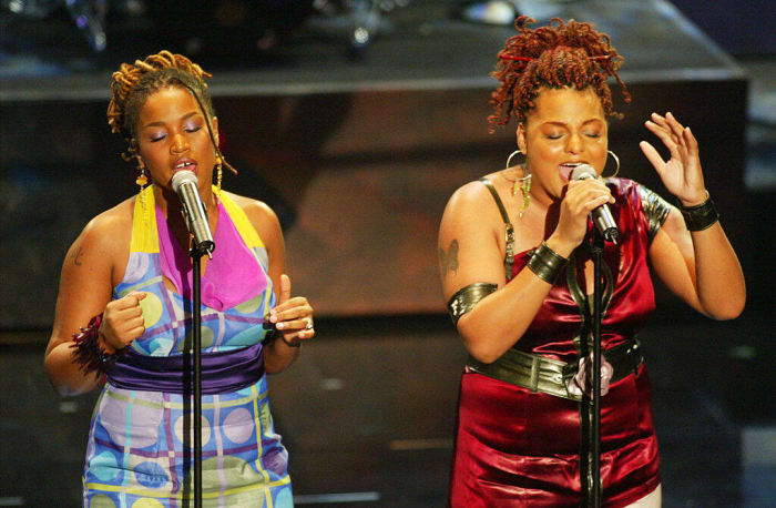 “Floetic”—Floetry