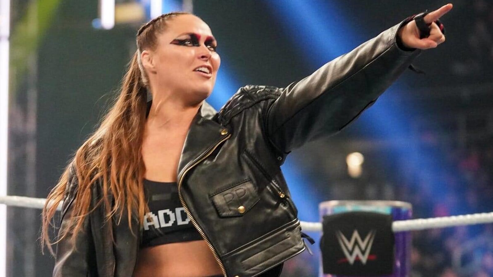 Former WWE announcer absolutely trashes Ronda Rousey over recent comments