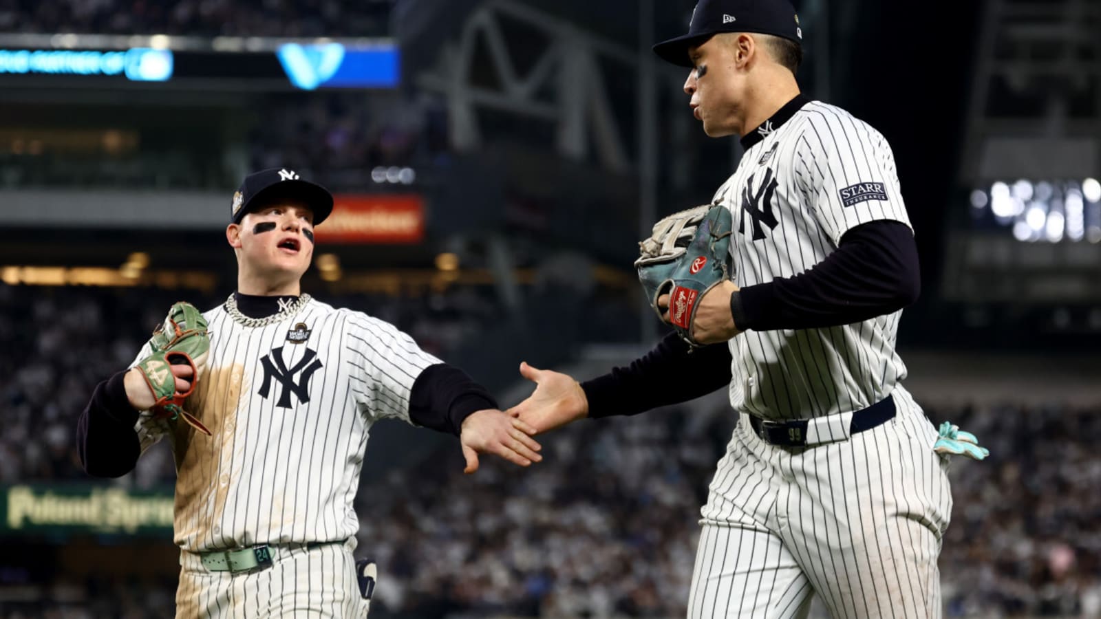 Alex Verdugo’s Three-Word Message Sparks Yankees Speculation
