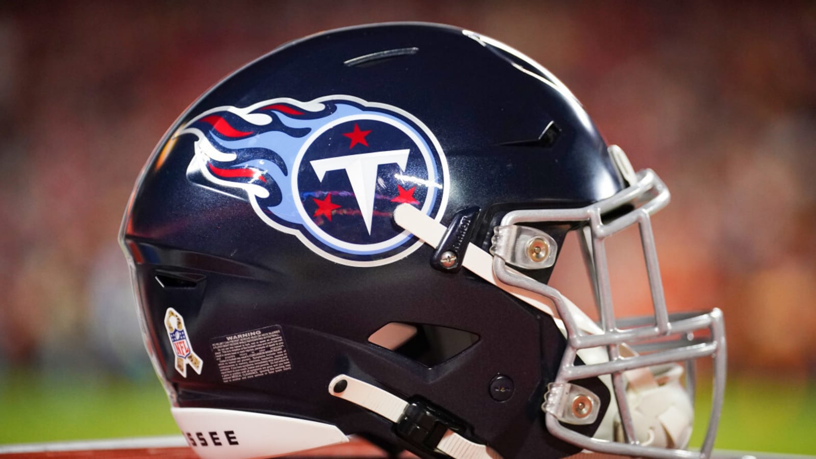 Full details of Jamal Adams contract and Titans cap space remaining