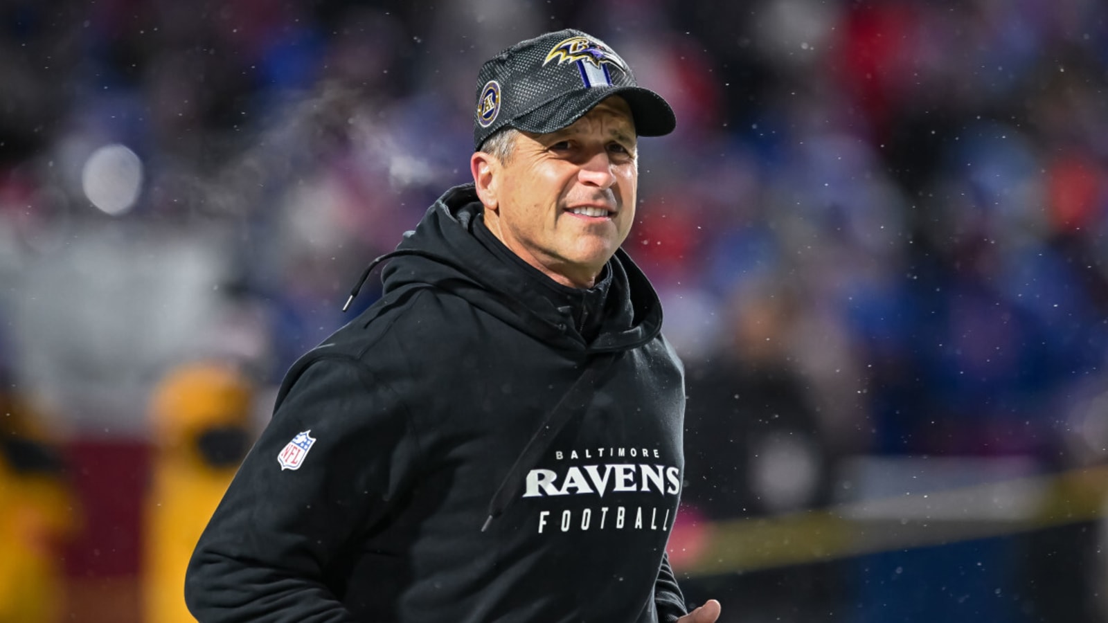 Baltimore Ravens make an important decision that can help John Harbaugh put more pressure on Mike Tomlin & the Steelers