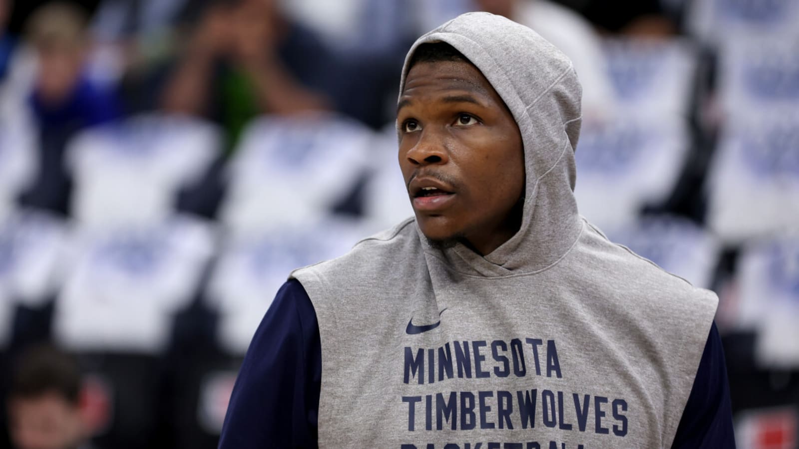 Anthony Edwards Trade Speculation Slammed by Bill Simmons