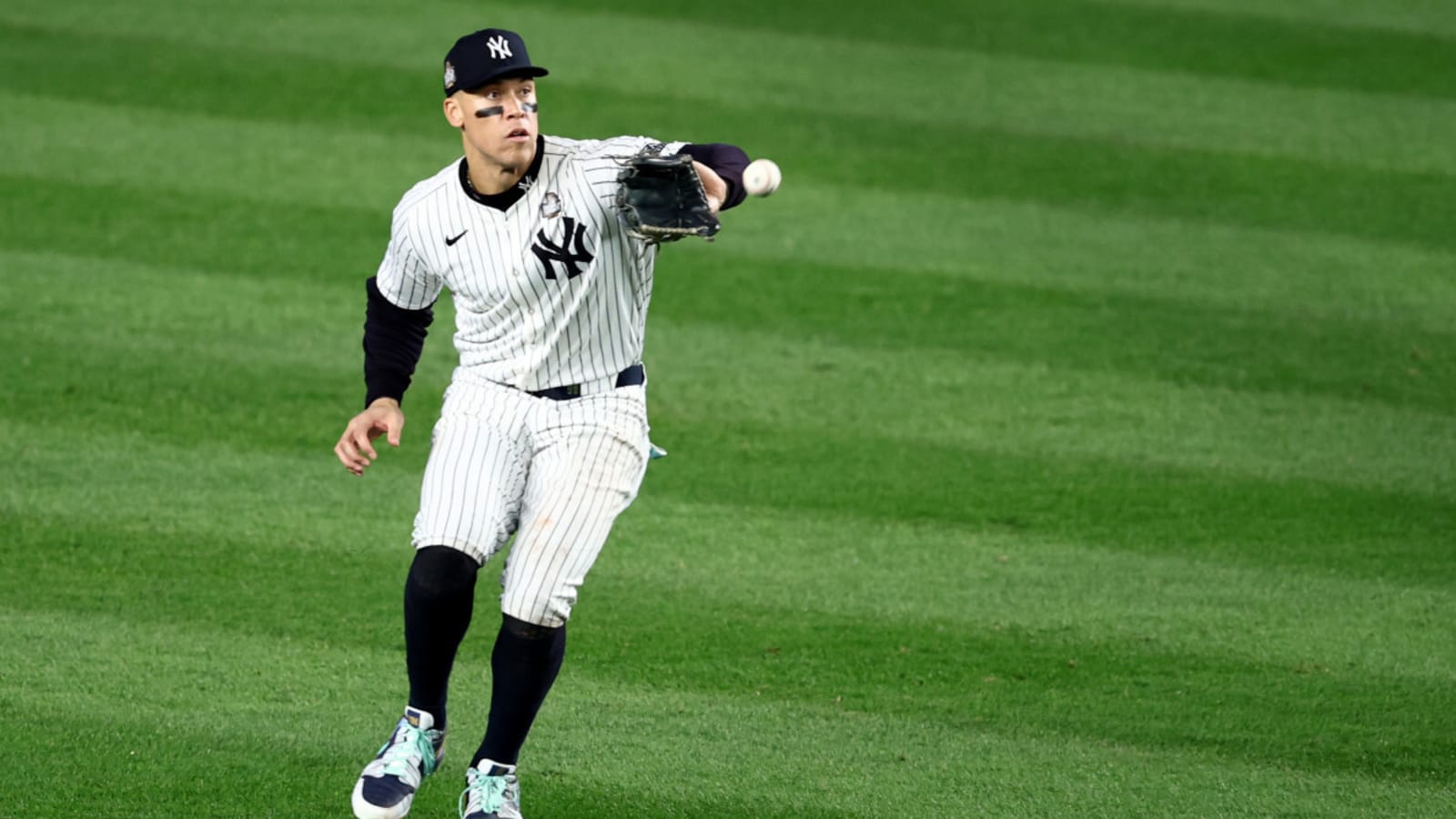Yankees Send Clear Three-Word Message Immediately After Super Bowl