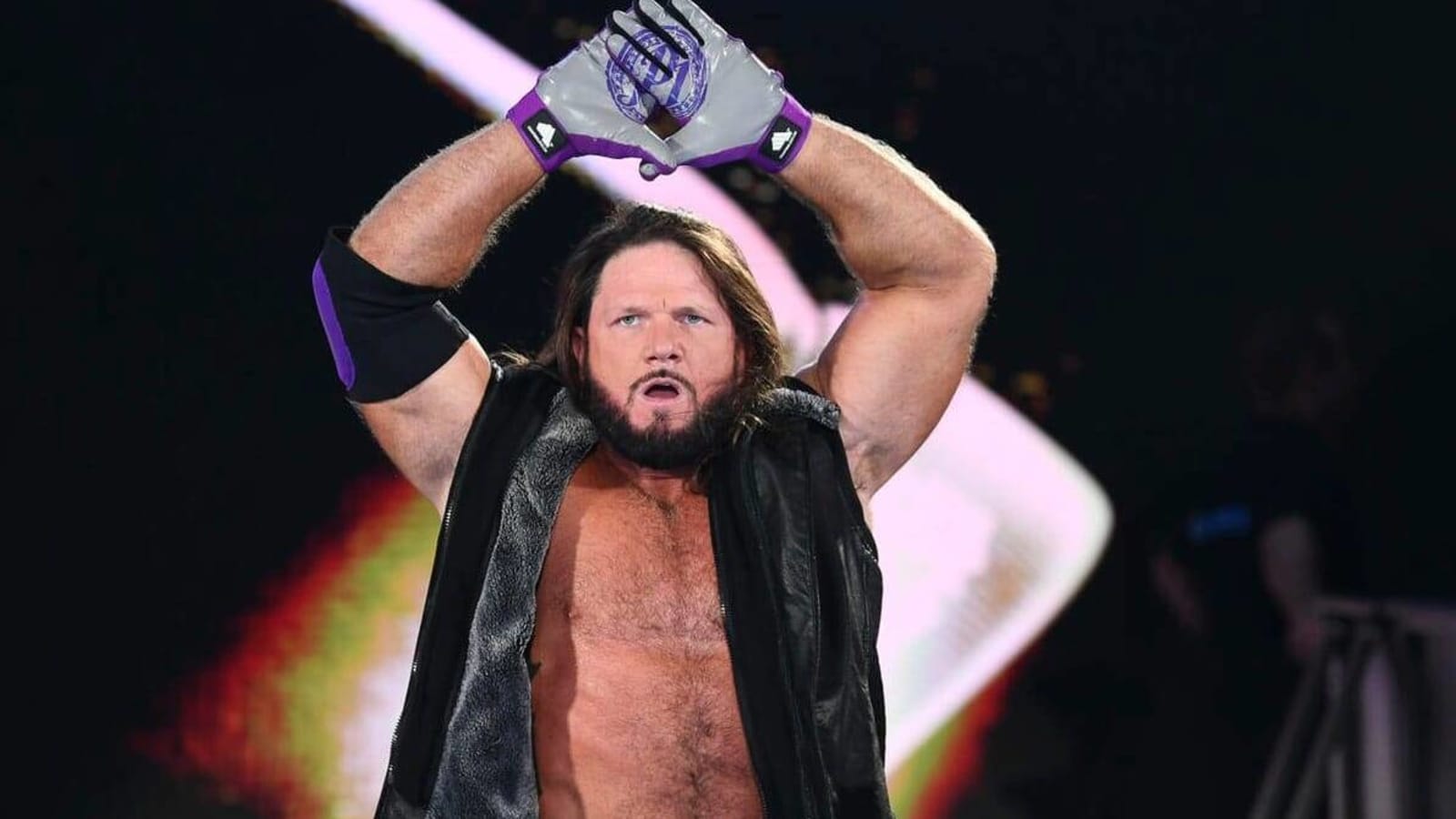 AJ Styles Speaks Out On Potential Return To TNA Through New Partnership With WWE