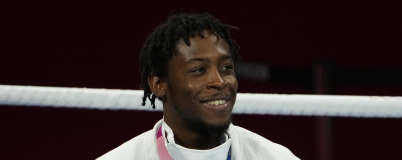 Keyshawn Davis To Face Jose Pedraza In Las Vegas Boxing Showdown