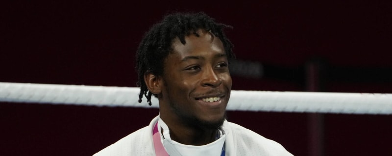 Keyshawn Davis: ‘I’m Making These Days Count!’