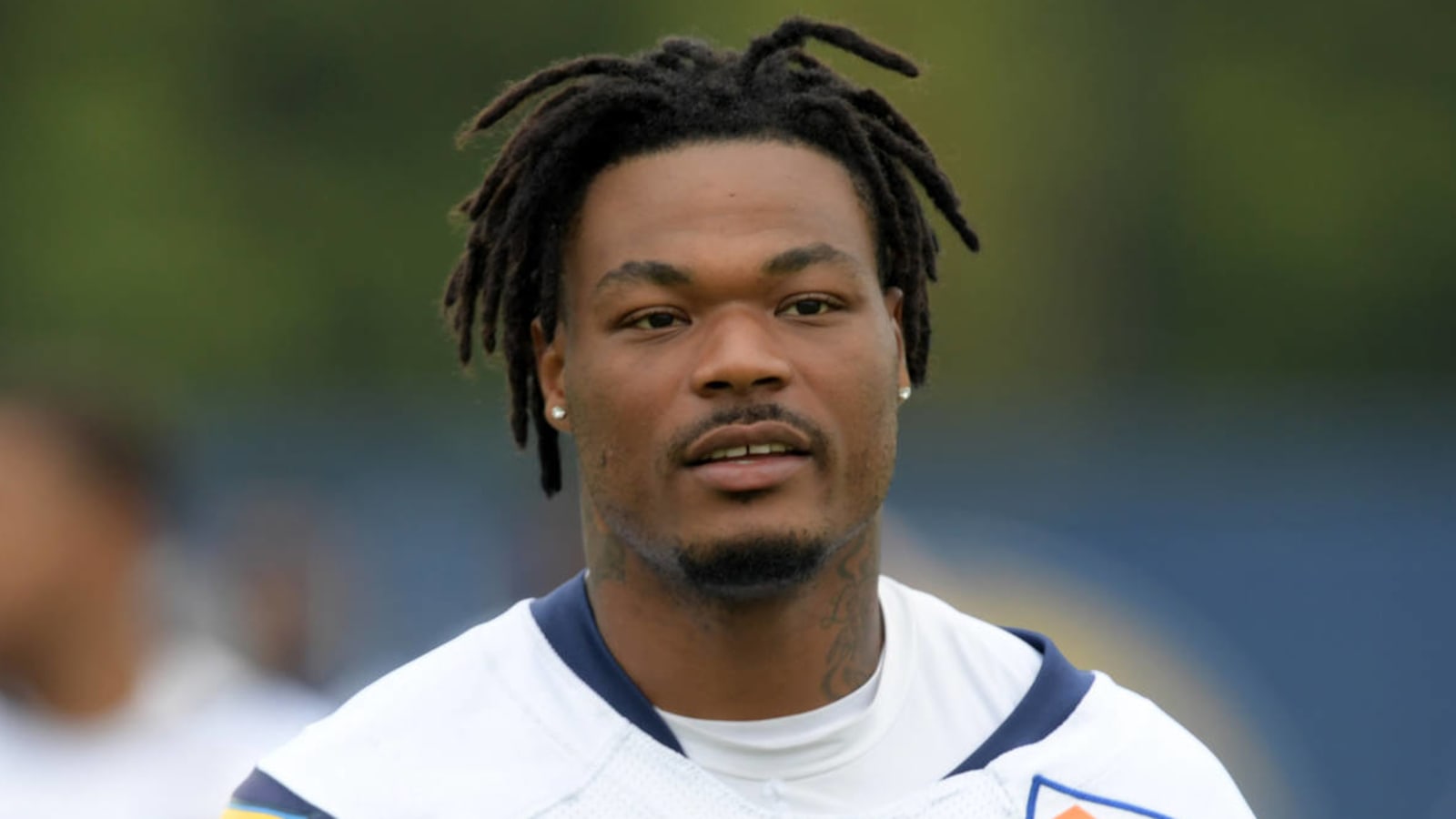 Bolts S Derwin James (meniscus) to miss significant time