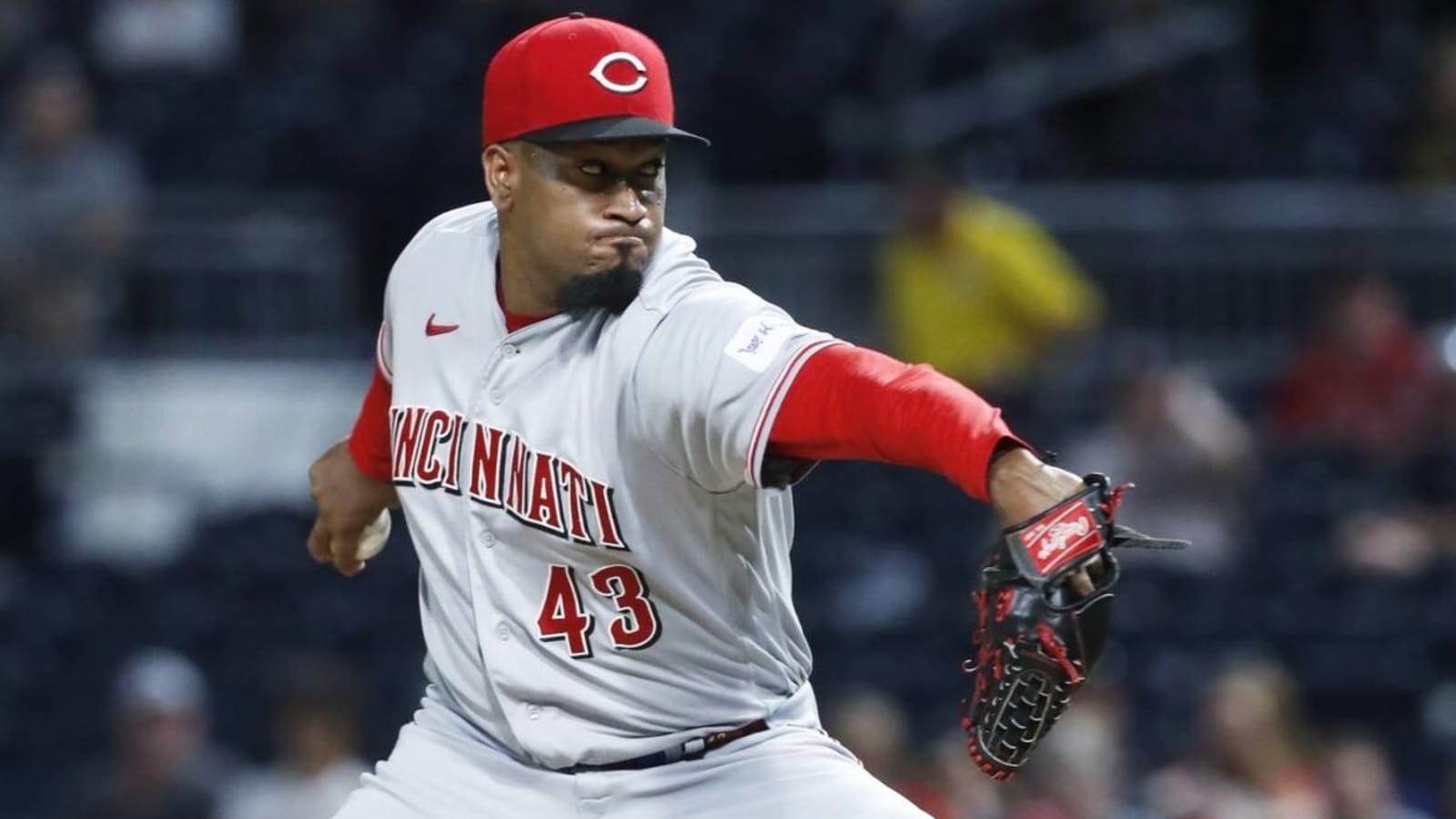 Ultimate Guide to 2024 Cincinnati Reds: Bullpen