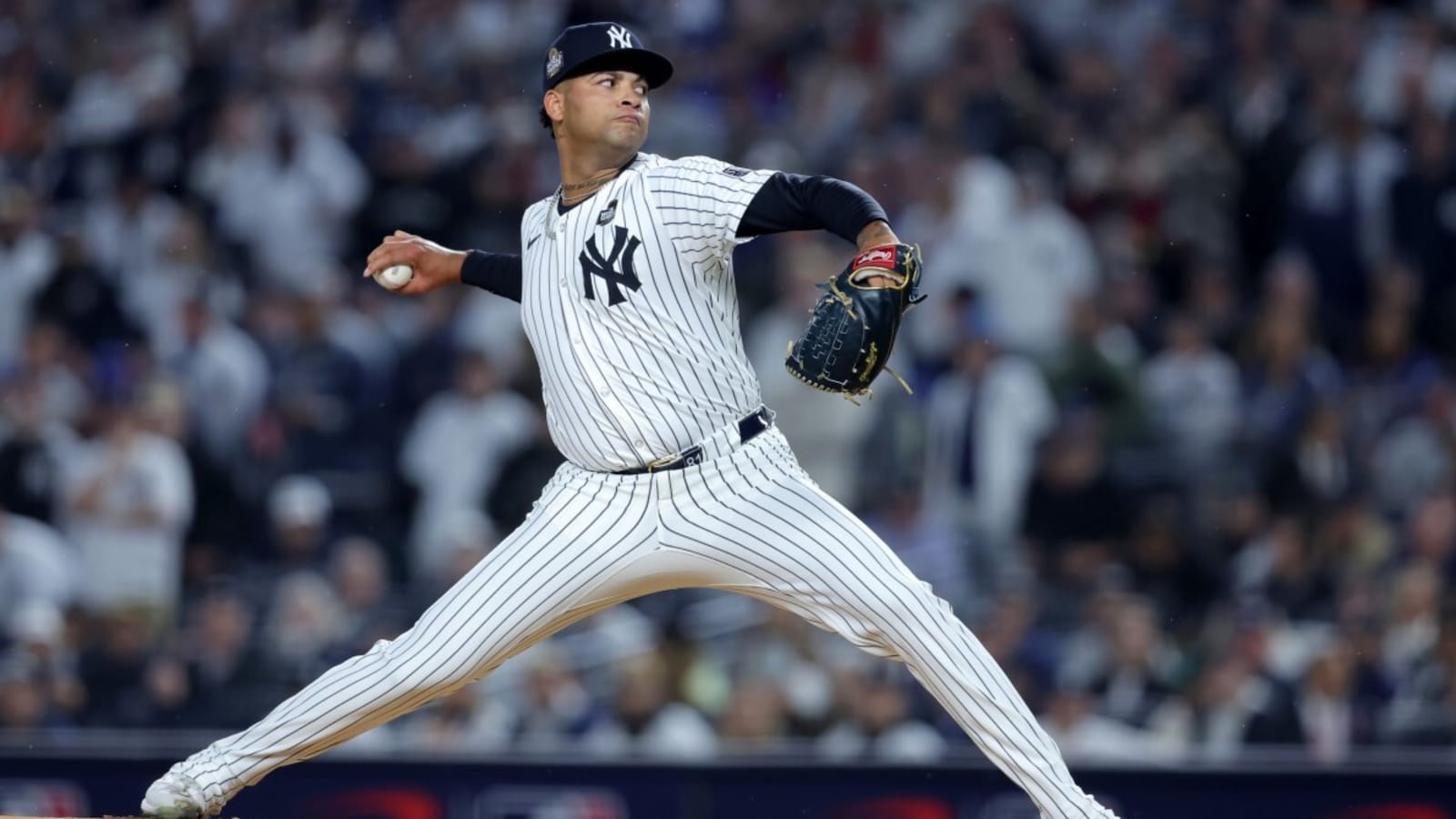 Yankees Could Reconsider Trade Deadline Plans With Rotation Help on Horizon