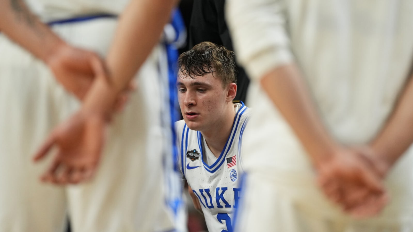 Did the Tattoo Talk Curse the Blue Devils?