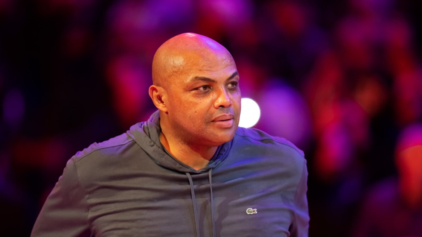 Charles Barkley Roasted By San Antonio Women In A Hilarious Game