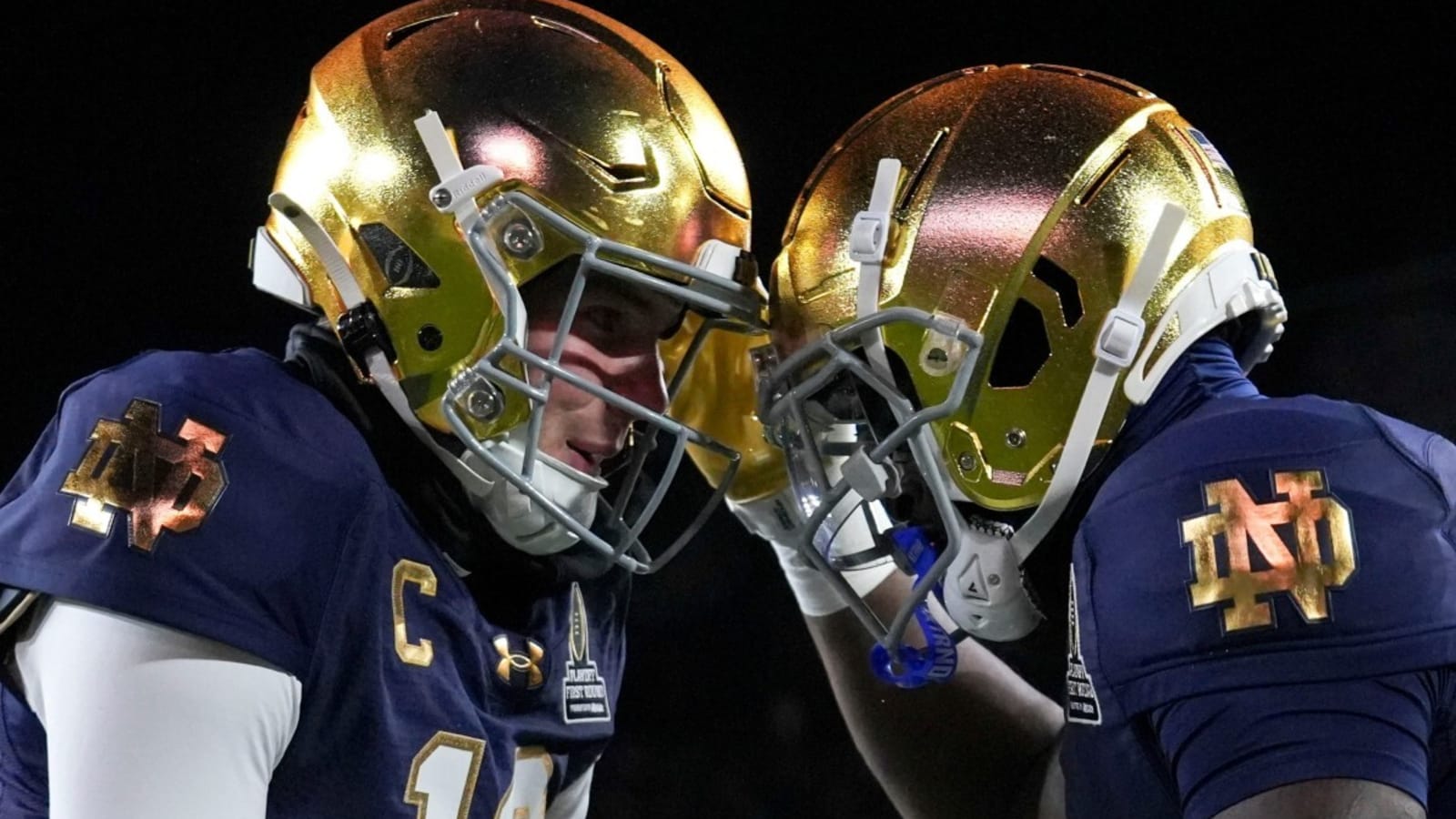 Notre Dame vs Georgia Bulldogs: Recruiting Comparison
