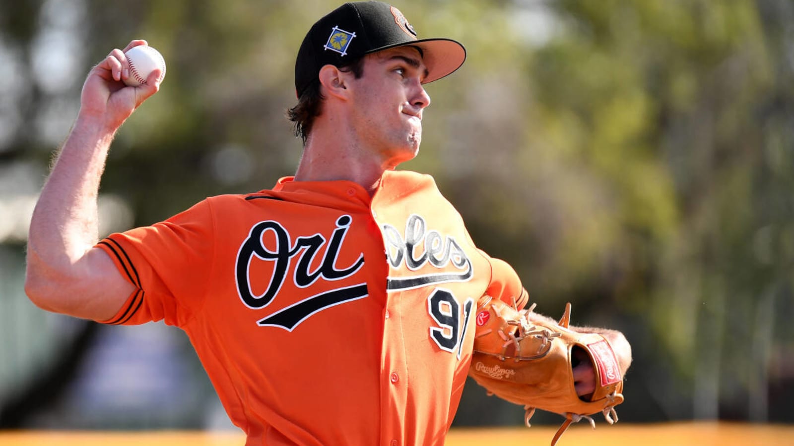 White Sox Sign Pitcher Cody Sedlock to Minors Deal