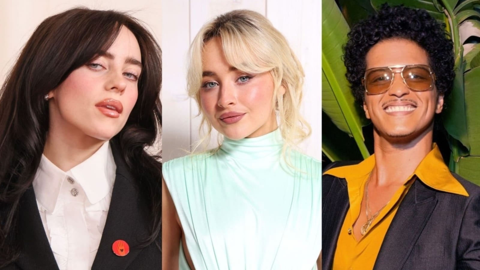 2025 Grammys Seating Plan Leaked: Which Stars Are Stuck Together For The Night?