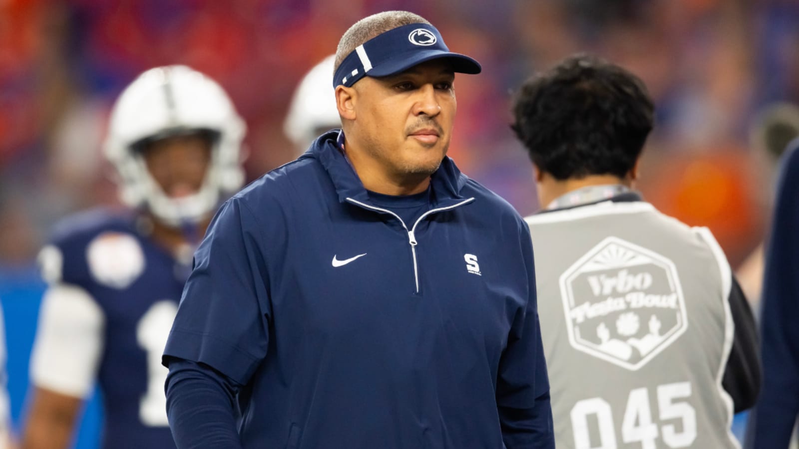 IB Nation Sports Talk: Ja&#39;Juan Seider And Chris Ash Talk Moves To Notre Dame