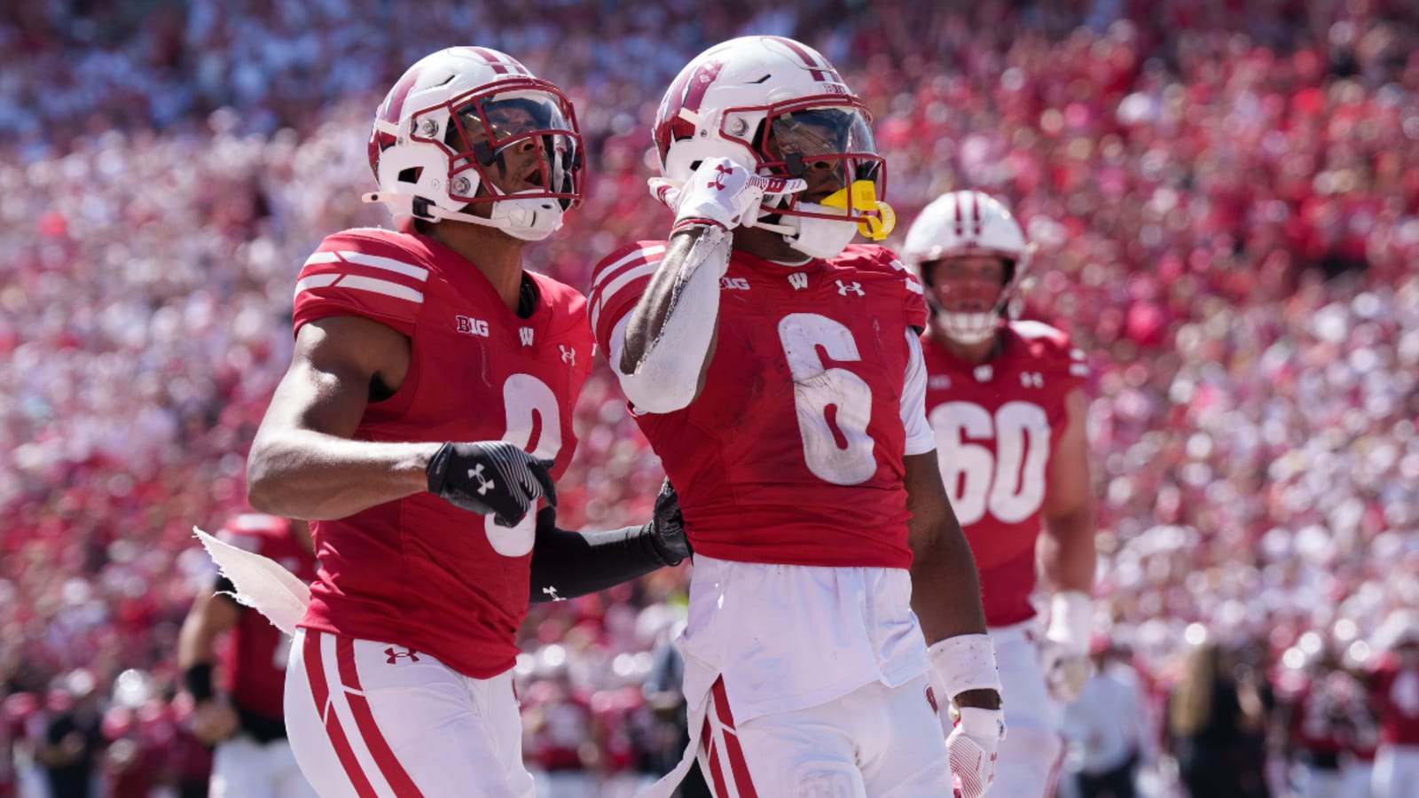 Notre Dame Lands Transfer Wide Receiver Will Pauling