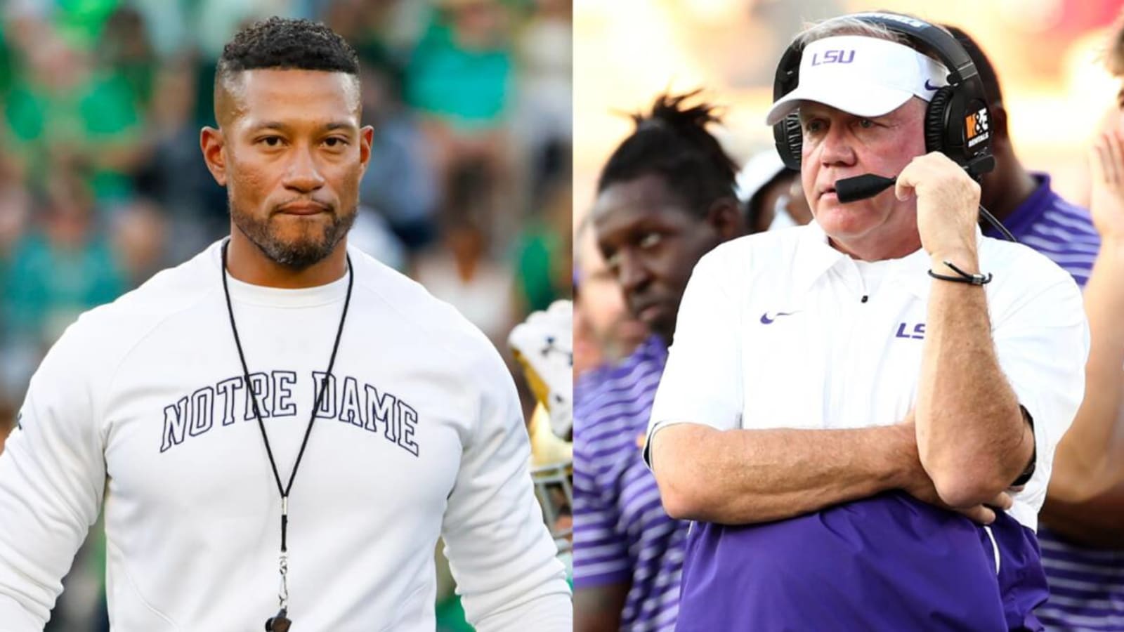 Notre Dame's Final Bowl Projections Are A Bit Murky