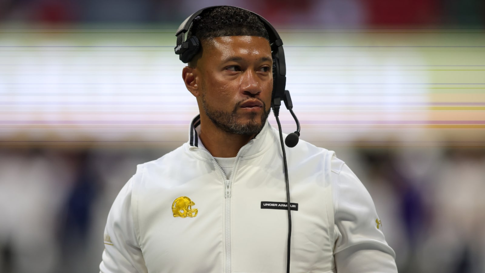 Marcus Freeman Under Fire After Bold Decision Leads to Notre Dame Loss in Championship